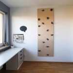 mur d’escalade pour la maison – Image 7