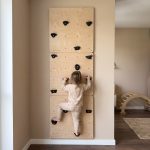 mur d’escalade pour la maison – Image 8