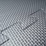 Tapis de Sport, lot de 4, 60 x 60 cm – Image 3