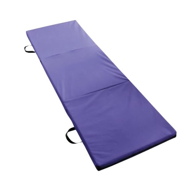 matelas de gymnastique Satellite 180x60x5 cm – Image 1