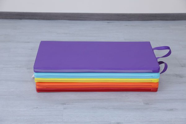 Matelas de gymnastique Satellite 195x75x3 cm – Image 10