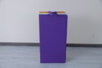 Matelas de gymnastique Satellite 195x75x3 cm – Image 12