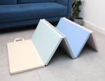 Matelas de gymnastique Satellite 195x75x3 cm – Image 29