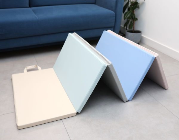 Matelas de gymnastique Satellite 195x75x3 cm – Image 29