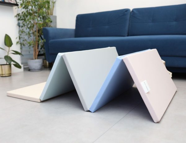 Matelas de gymnastique Satellite 195x75x3 cm – Image 31