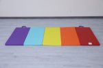 Matelas de gymnastique Satellite 195x75x3 cm – Image 7