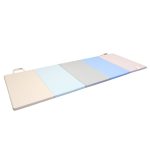 Matelas de gymnastique Satellite 195x75x3 cm