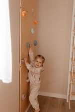 mur d’escalade pour la maison – Image 2