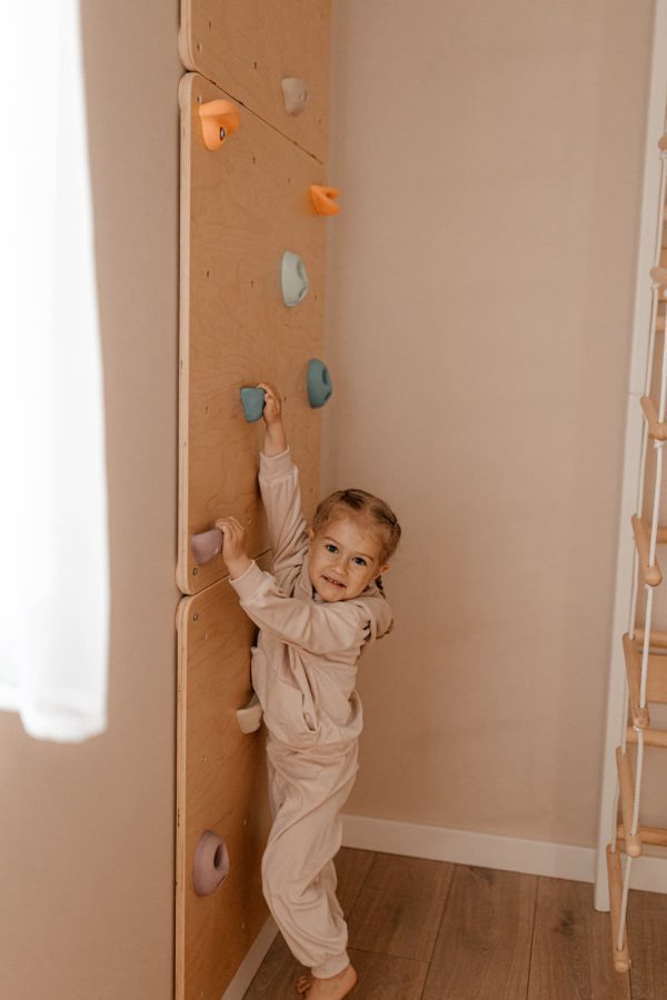 mur d’escalade pour la maison – Image 2