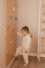 mur d’escalade pour la maison – Image 20