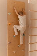 mur d’escalade pour la maison – Image 3