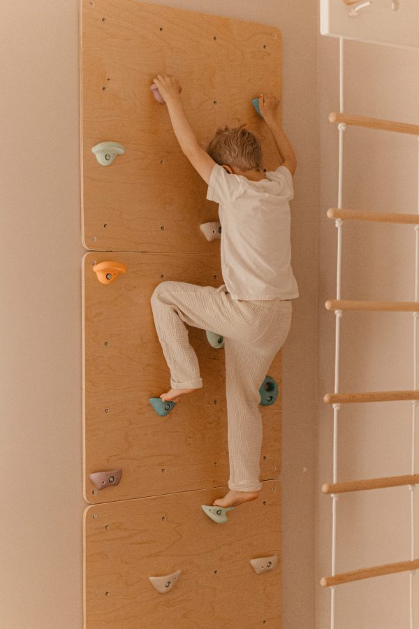 mur d’escalade pour la maison – Image 3