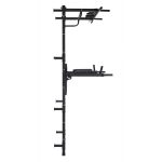 Espalier de gymnastique avec barre de traction Gamma Workout Grand – Image 6