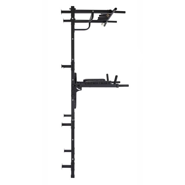Espalier de gymnastique avec barre de traction Gamma Workout Grand – Image 6