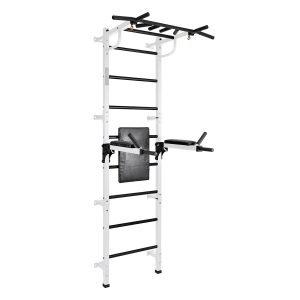 Espalier de gymnastique avec barre de traction Gamma Workout Grand