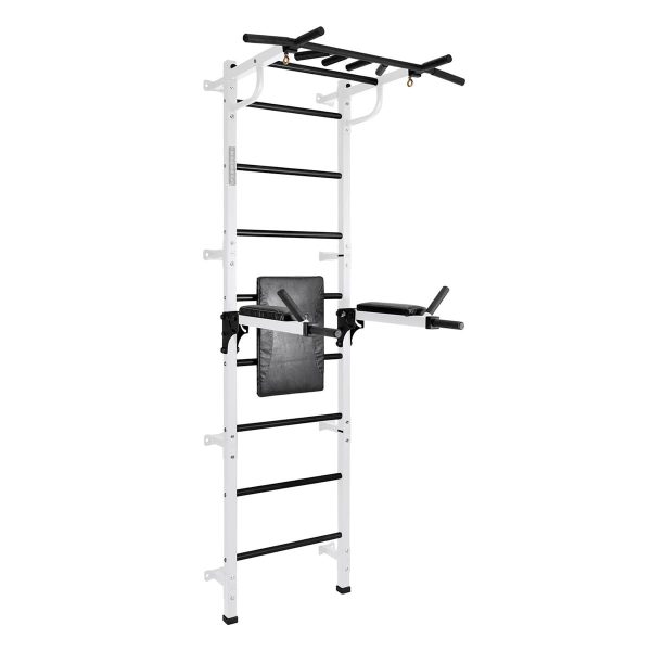 Espalier de gymnastique avec barre de traction Gamma Workout Grand – Image 1