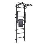 Espalier de gymnastique avec barre de traction Gamma Workout Grand – Image 2