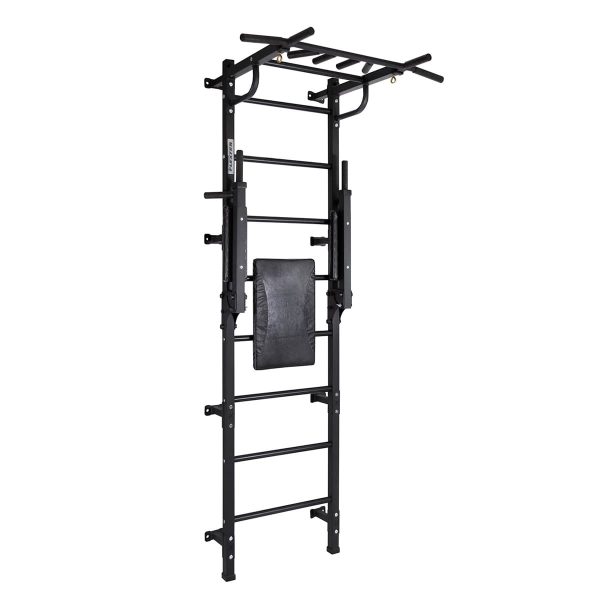 Espalier de gymnastique avec barre de traction Gamma Workout Grand – Image 2
