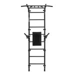Espalier de gymnastique avec barre de traction Gamma Workout Grand – Image 7
