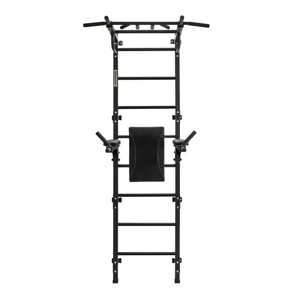 Espalier de gymnastique avec barre de traction Gamma Workout Grand – Image 7