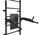 Espalier de gymnastique avec barre de traction Gamma Workout Grand – Image 4
