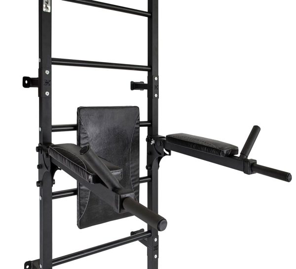 Espalier de gymnastique avec barre de traction Gamma Workout Grand – Image 4
