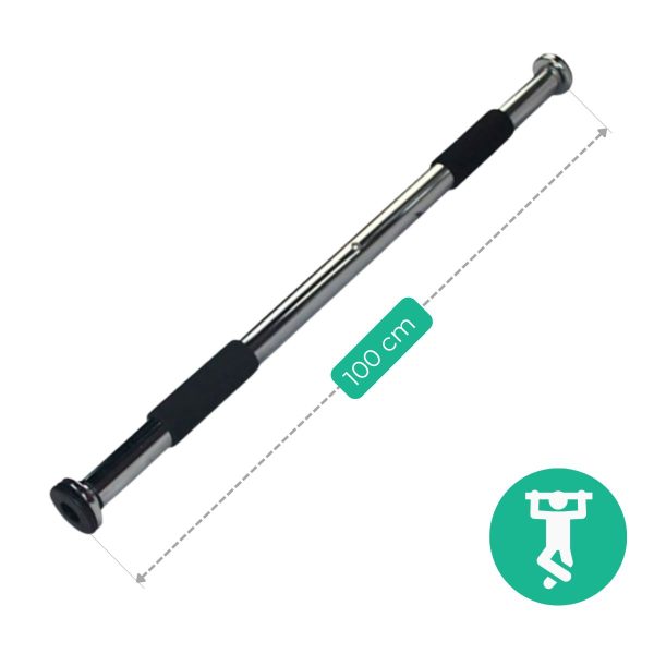 Barre de traction Best pour porte – Image 4