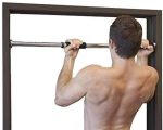 Barre de traction Best pour porte – Image 3