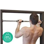 Barre de traction Best pour porte – Image 2
