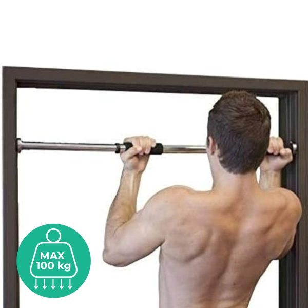 Barre de traction Best pour porte – Image 2