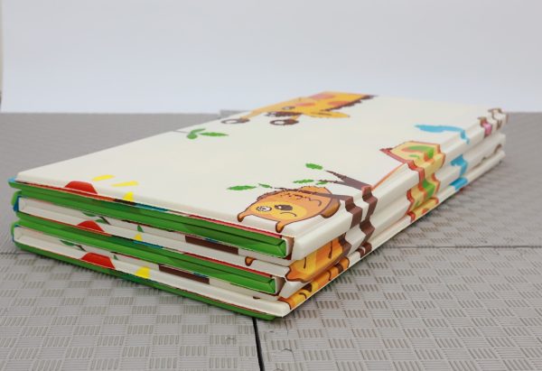 Tapis de jeu pliable pour bébé – Image 29