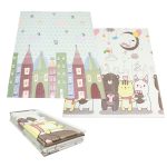 Tapis de jeu pliable pour bébé – Image 28