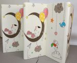 Tapis de jeu pliable pour bébé – Image 25