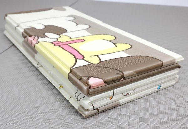 Tapis de jeu pliable pour bébé – Image 24