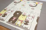 Tapis de jeu pliable pour bébé – Image 23