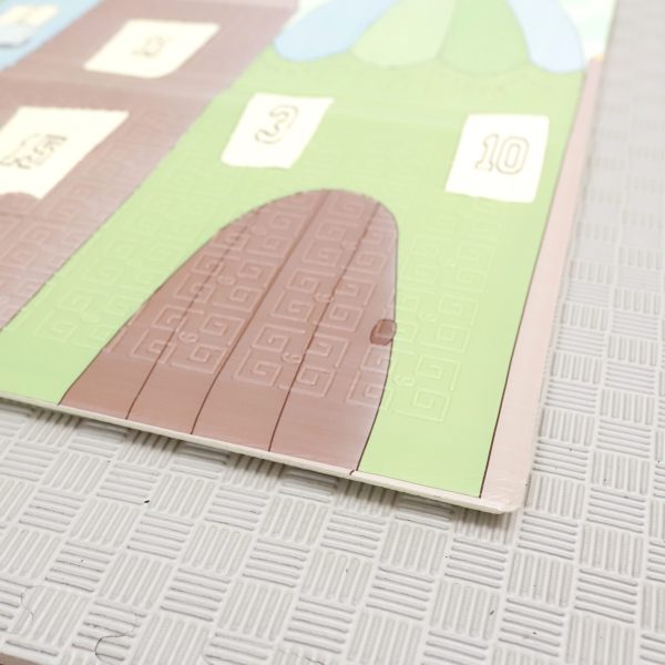 Tapis de jeu pliable pour bébé – Image 22