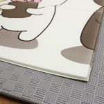 Tapis de jeu pliable pour bébé – Image 21