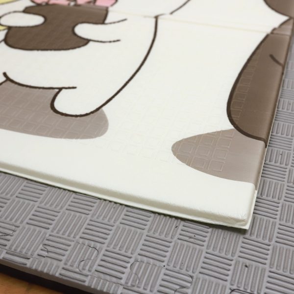 Tapis de jeu pliable pour bébé – Image 21