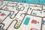 Tapis de jeu pliable pour bébé – Image 17