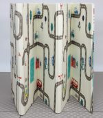 Tapis de jeu pliable pour bébé – Image 15