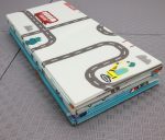 Tapis de jeu pliable pour bébé – Image 14