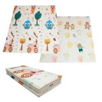 Tapis de jeu pliable pour bébé – Image 6