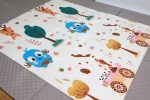 Tapis de jeu pliable pour bébé – Image 11