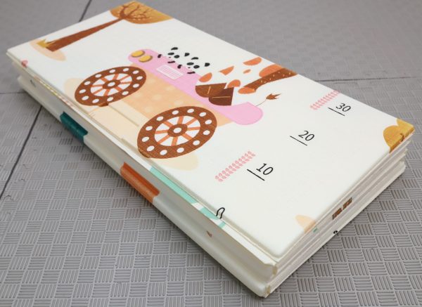 Tapis de jeu pliable pour bébé – Image 10
