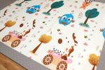 Tapis de jeu pliable pour bébé – Image 7
