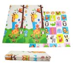 Tapis de jeu pliable pour bébé – Image 32