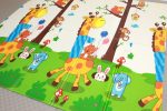 Tapis de jeu pliable pour bébé – Image 31