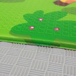 Tapis de jeu pliable pour bébé – Image 30