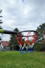 Aire de jeux extérieure Deluxe Max – Image 7