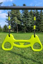 Aire de jeux extérieure Deluxe Max – Image 6